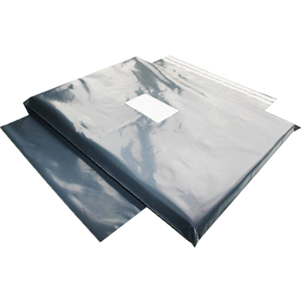 Grey Mailing Bags (VALUE)